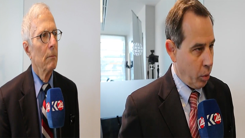 ABD’li eski Büyükelçi: Washington arabulucu olmak istiyor